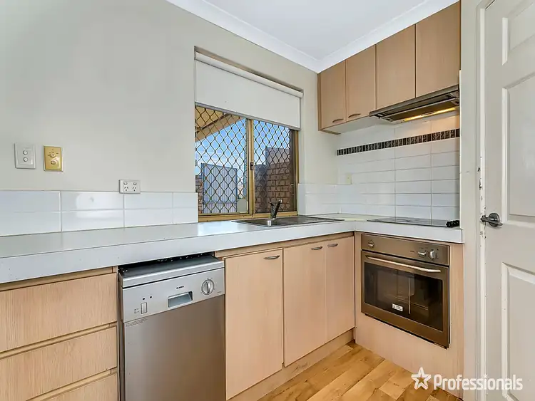 Seventh view of Homely villa listing, 5/9 Lloyd Street, Cannington WA 6107
