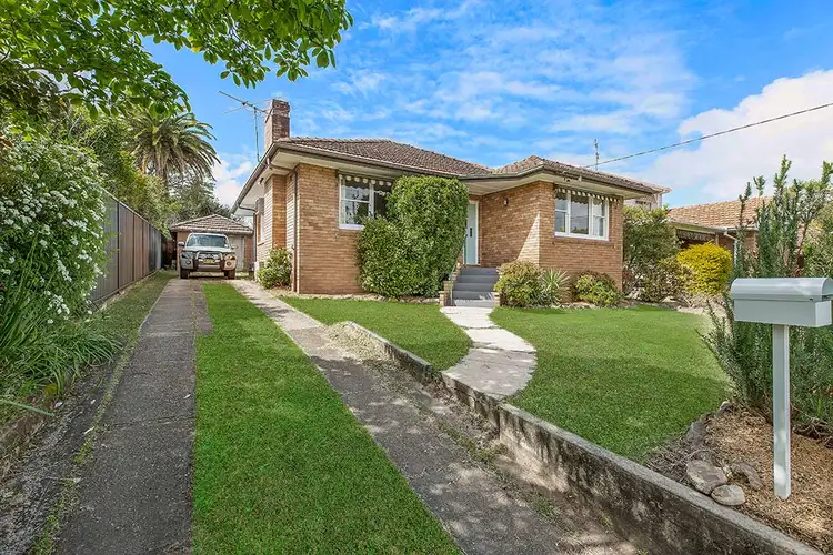 Main view of Homely house listing, 100 Cary Street, Toronto NSW 2283