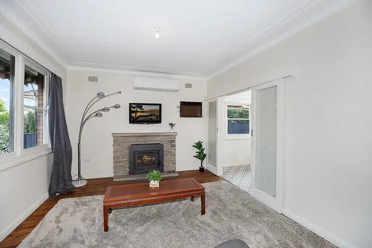 Second view of Homely house listing, 100 Cary Street, Toronto NSW 2283