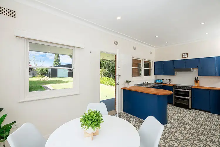 Third view of Homely house listing, 100 Cary Street, Toronto NSW 2283