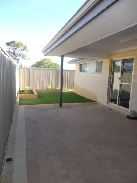Second view of Homely house listing, 1/78 Eastern Road, Geraldton WA 6530
