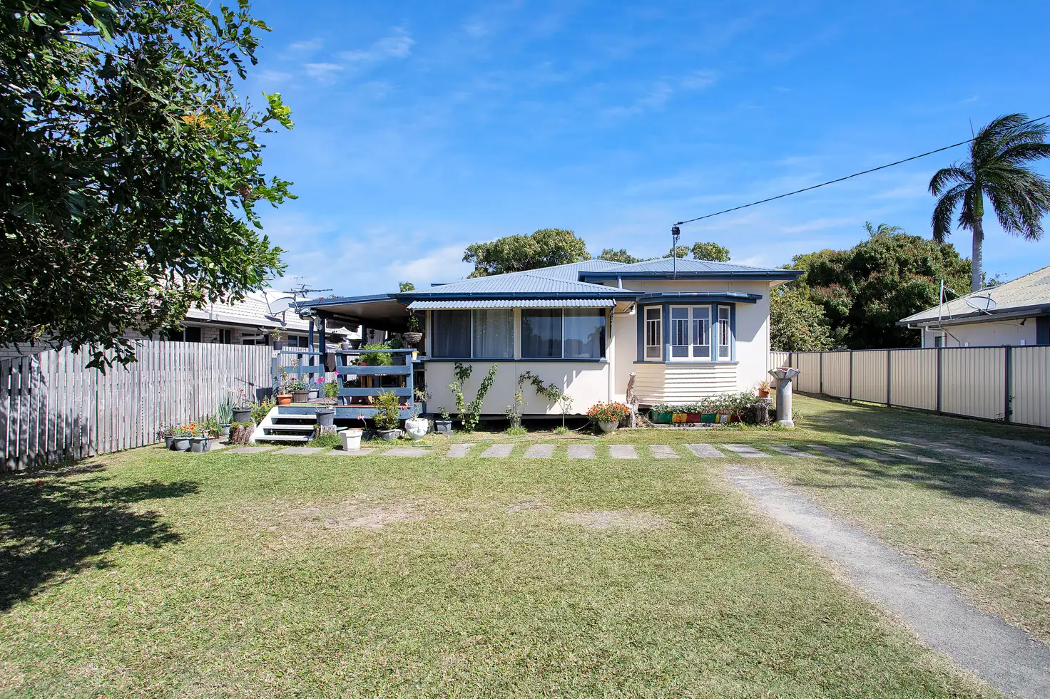 Main view of Homely house listing, 99 Malcomson Street, North Mackay QLD 4740