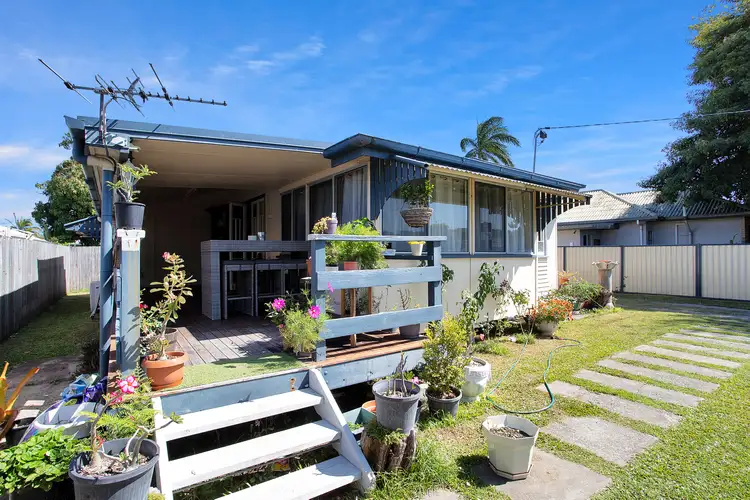 Second view of Homely house listing, 99 Malcomson Street, North Mackay QLD 4740