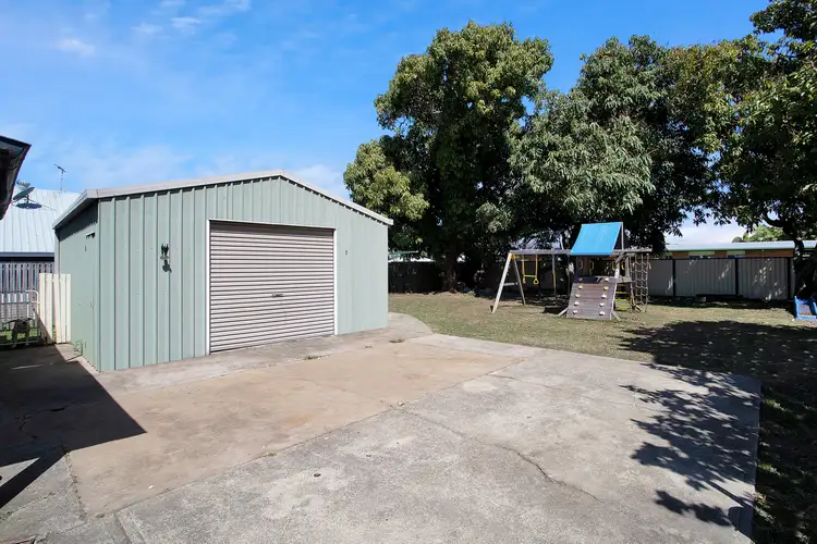 Fourth view of Homely house listing, 99 Malcomson Street, North Mackay QLD 4740