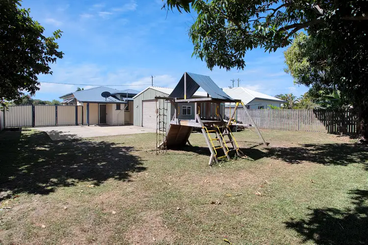 Fifth view of Homely house listing, 99 Malcomson Street, North Mackay QLD 4740