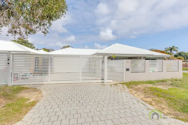 10 Ashcroft Way, Balga WA 6061