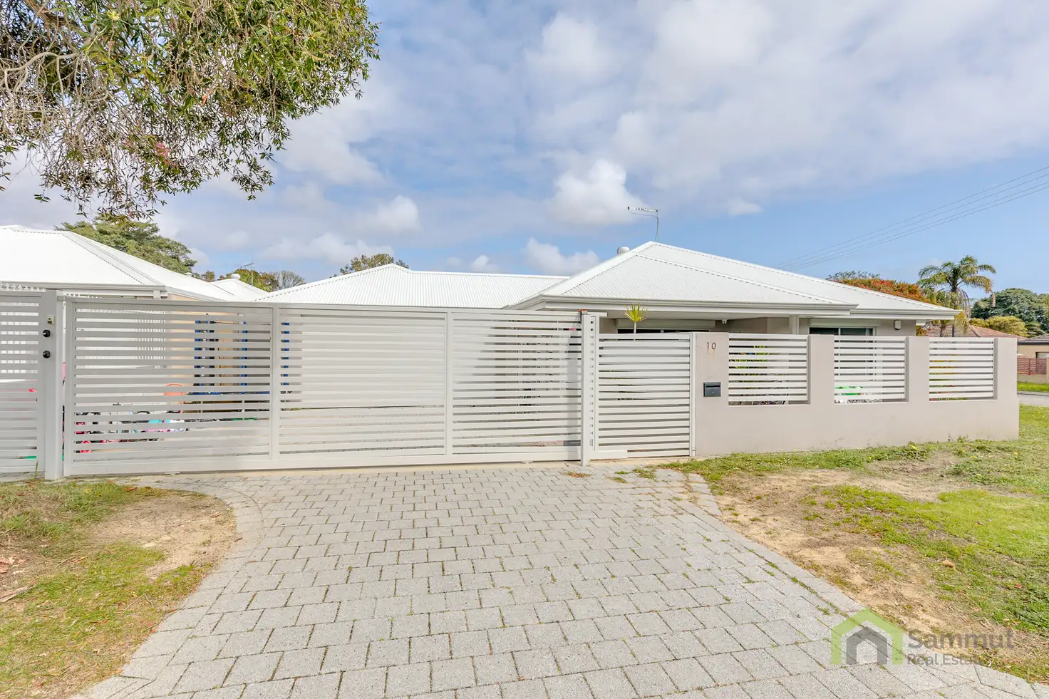 Main view of Homely house listing, 10 Ashcroft Way, Balga WA 6061