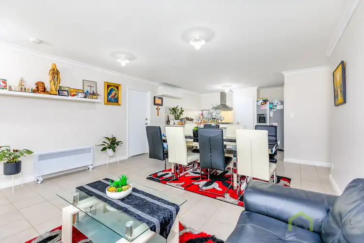 Second view of Homely house listing, 10 Ashcroft Way, Balga WA 6061