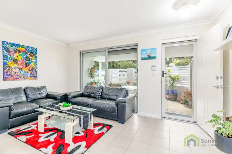 Third view of Homely house listing, 10 Ashcroft Way, Balga WA 6061