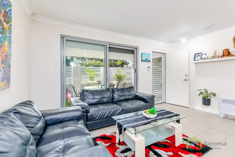 Fourth view of Homely house listing, 10 Ashcroft Way, Balga WA 6061