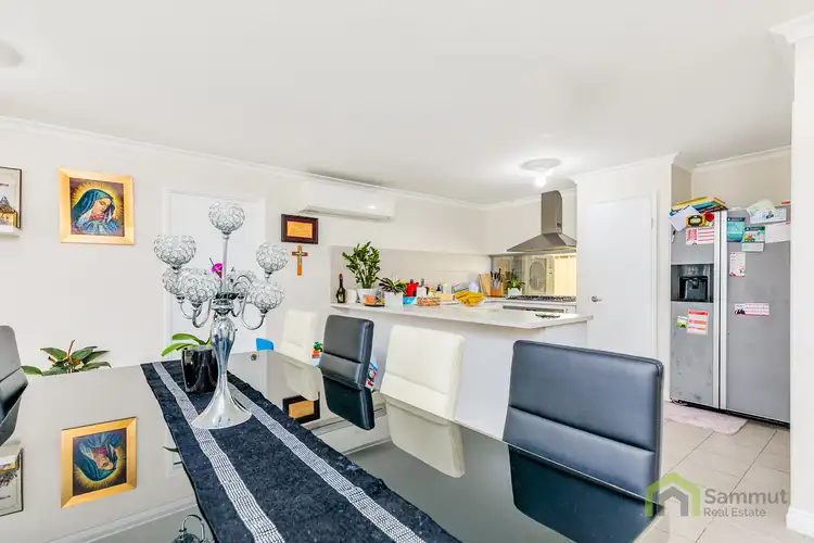 Fifth view of Homely house listing, 10 Ashcroft Way, Balga WA 6061