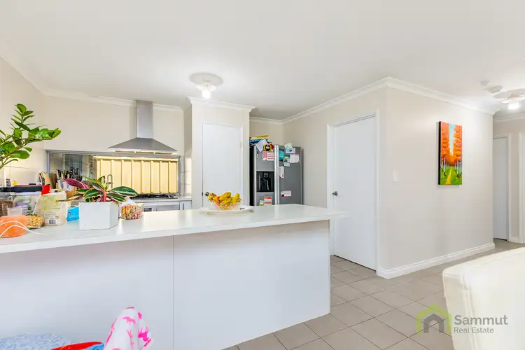 Sixth view of Homely house listing, 10 Ashcroft Way, Balga WA 6061