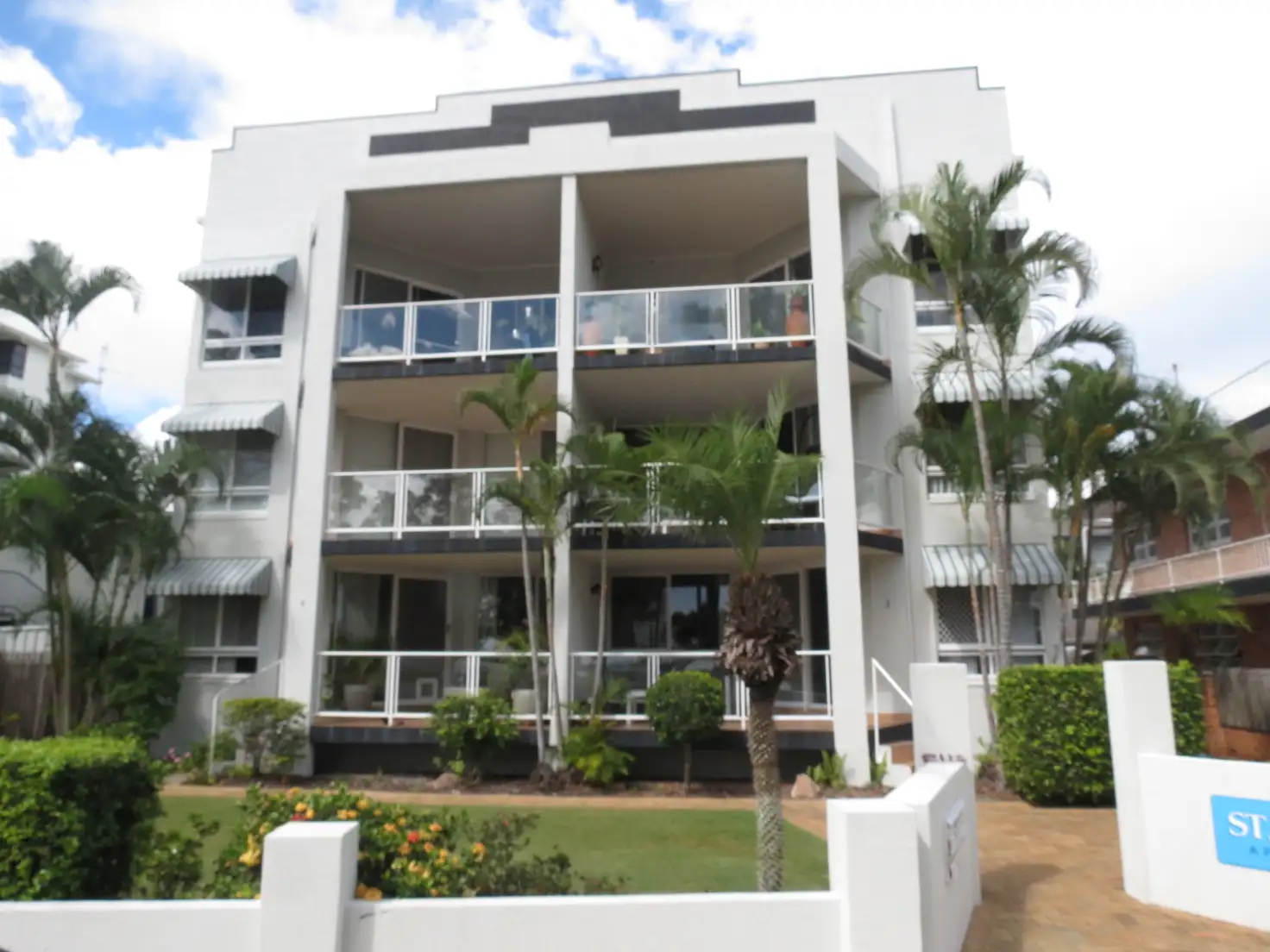 Main view of Homely unit listing, 6/367 Esplanade, Scarness QLD 4655