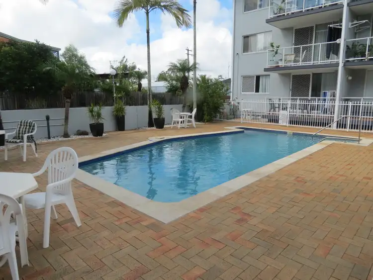 Second view of Homely unit listing, 6/367 Esplanade, Scarness QLD 4655