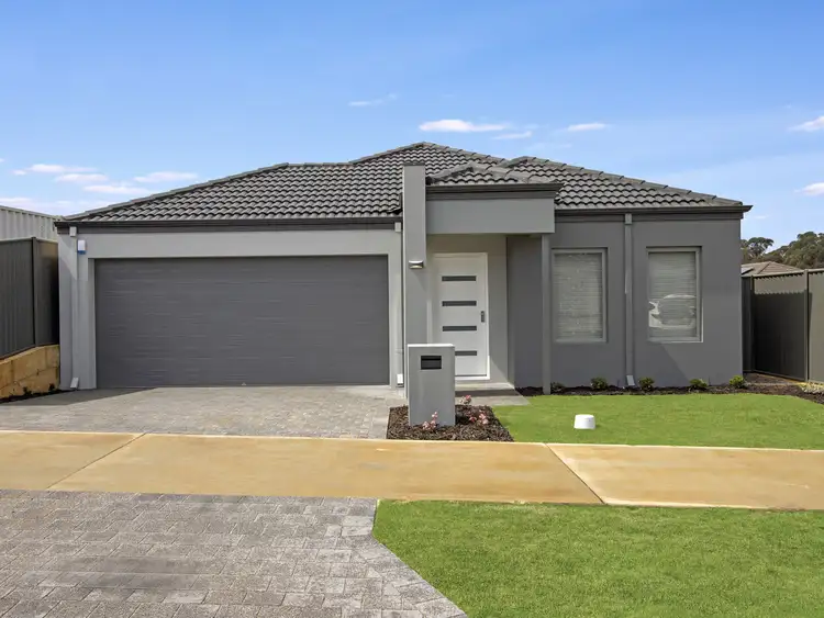 3 Danube Rd, Baldivis WA 6171