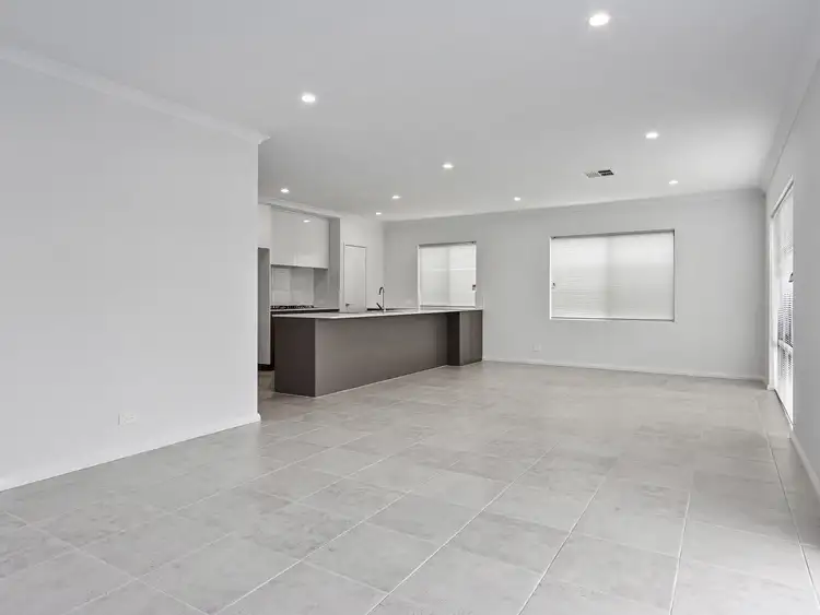 Second view of Homely house listing, 3 Danube Rd, Baldivis WA 6171