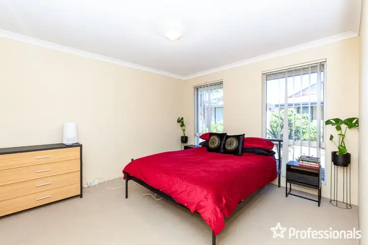 Fifth view of Homely villa listing, 34/91 Lowanna Way, Armadale WA 6112