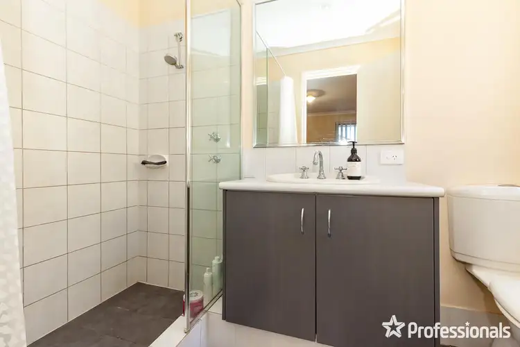 Sixth view of Homely villa listing, 34/91 Lowanna Way, Armadale WA 6112