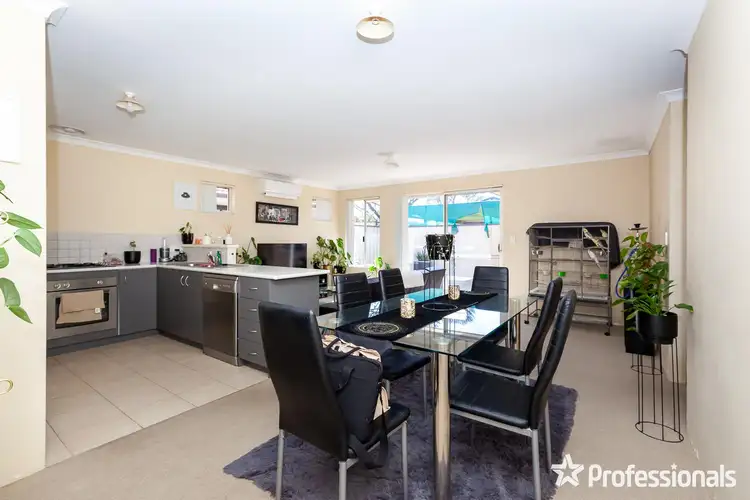 Seventh view of Homely villa listing, 34/91 Lowanna Way, Armadale WA 6112