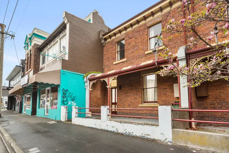 193 Brisbane Street