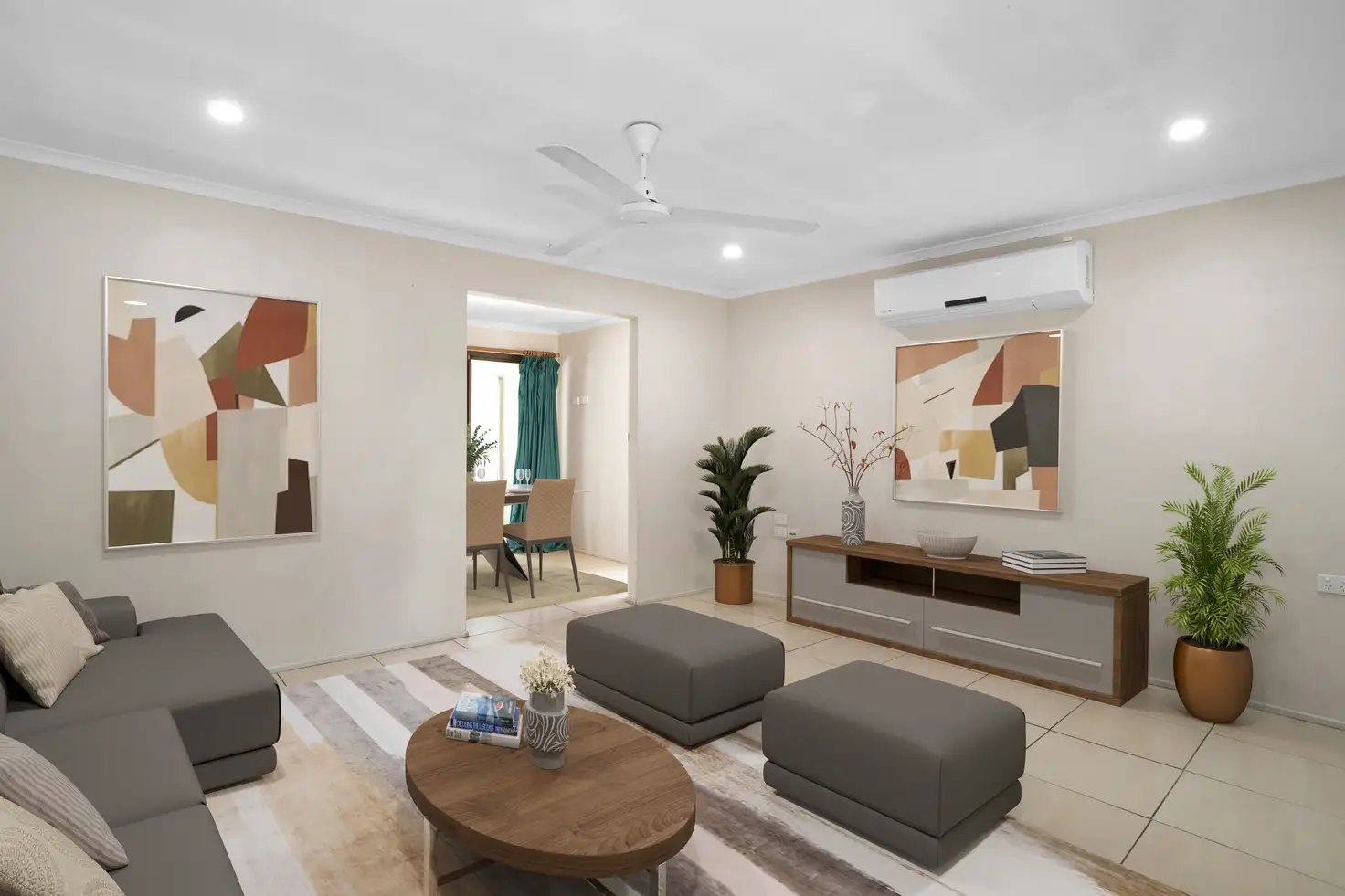 Main view of Homely house listing, 2 Kindermar Street, South Mackay QLD 4740