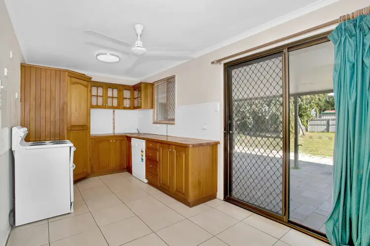 Second view of Homely house listing, 2 Kindermar Street, South Mackay QLD 4740