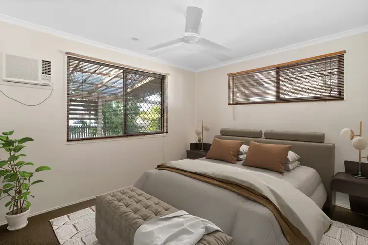 Fifth view of Homely house listing, 2 Kindermar Street, South Mackay QLD 4740