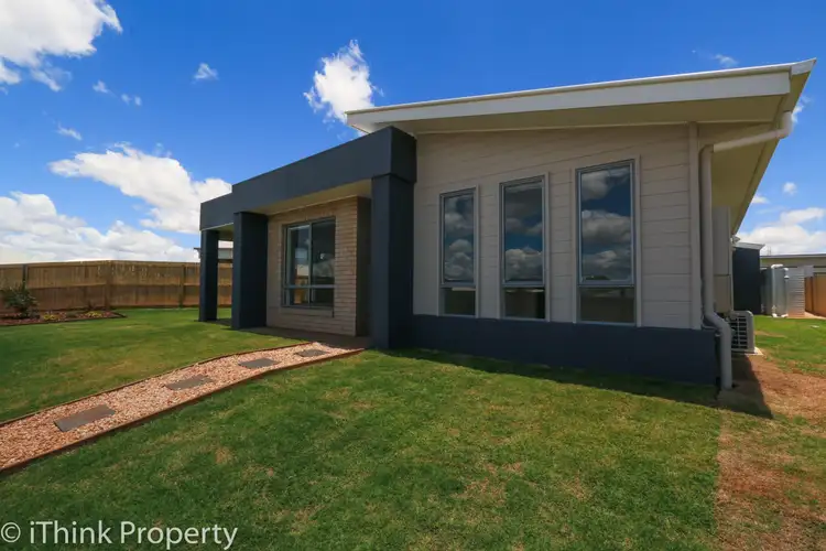 Third view of Homely house listing, 3 Farrer Street, Cranley QLD 4350
