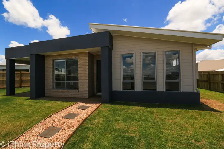 Fourth view of Homely house listing, 3 Farrer Street, Cranley QLD 4350