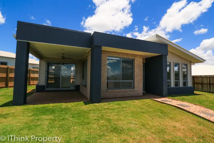 Fifth view of Homely house listing, 3 Farrer Street, Cranley QLD 4350