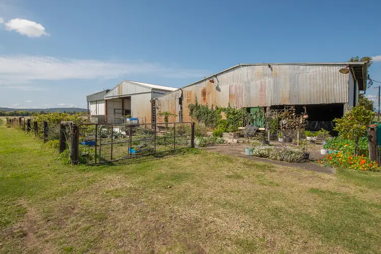 Second view of Homely house listing, 17 Mulgowie Road, Laidley South QLD 4341