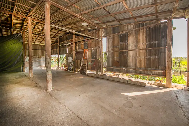 Sixth view of Homely house listing, 17 Mulgowie Road, Laidley South QLD 4341