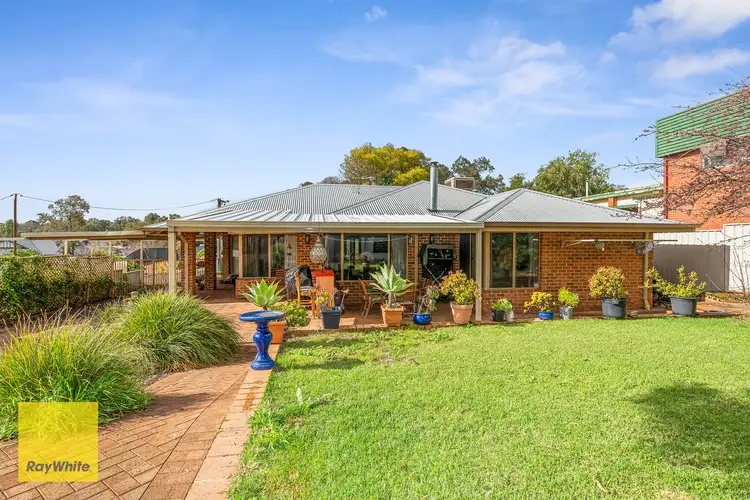Second view of Homely house listing, 14 Rooth Road, Lesmurdie WA 6076