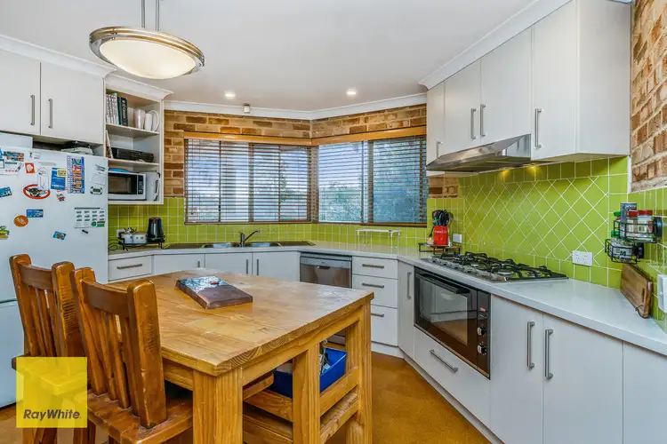 Third view of Homely house listing, 14 Rooth Road, Lesmurdie WA 6076