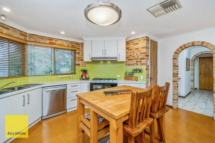 Fourth view of Homely house listing, 14 Rooth Road, Lesmurdie WA 6076