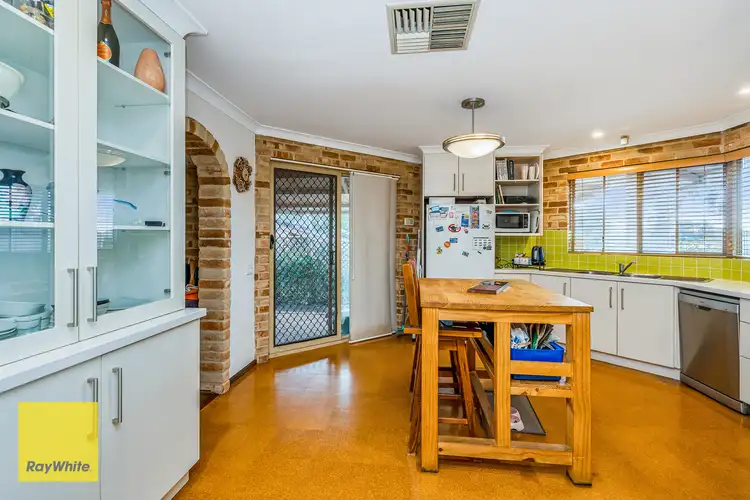 Fifth view of Homely house listing, 14 Rooth Road, Lesmurdie WA 6076