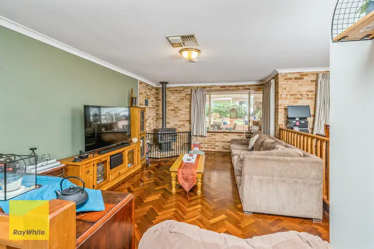 Sixth view of Homely house listing, 14 Rooth Road, Lesmurdie WA 6076