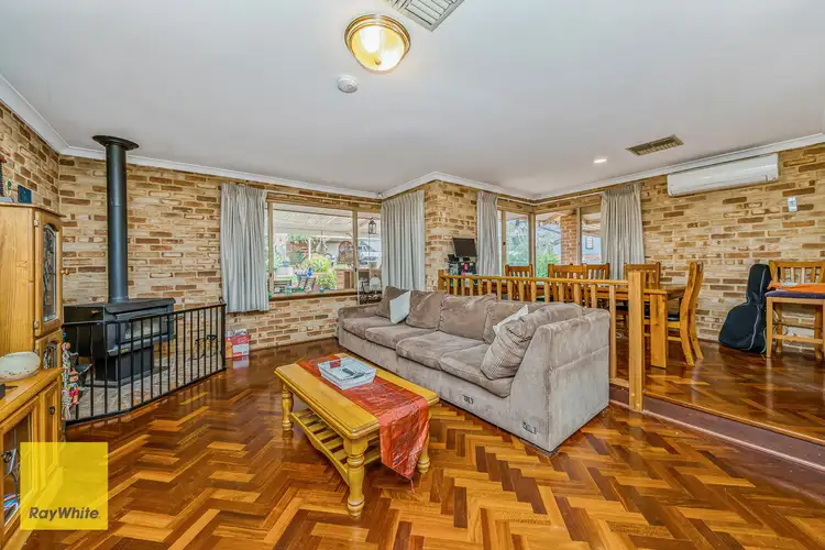 Seventh view of Homely house listing, 14 Rooth Road, Lesmurdie WA 6076
