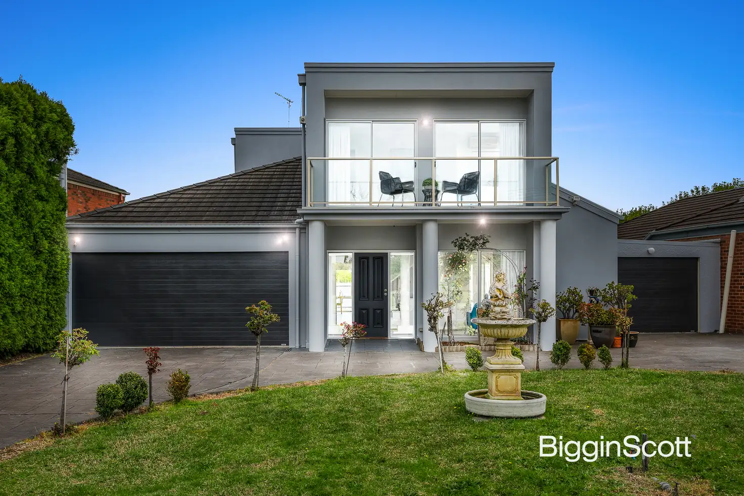 Main view of Homely house listing, 16 England Road, Glen Waverley VIC 3150