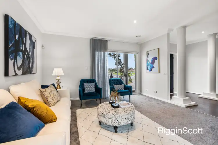 Second view of Homely house listing, 16 England Road, Glen Waverley VIC 3150