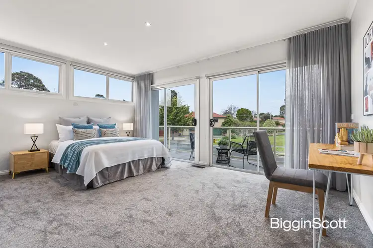 Fifth view of Homely house listing, 16 England Road, Glen Waverley VIC 3150