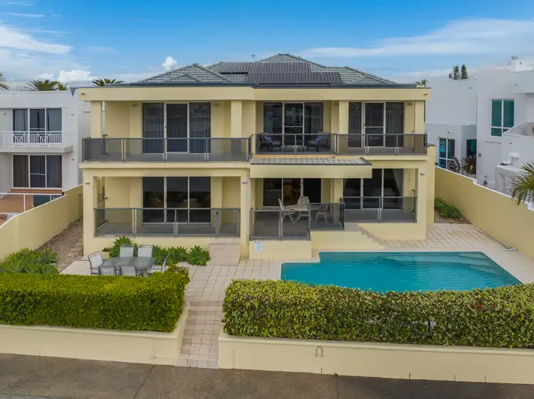 Fifth view of Homely house listing, 12A Brittanic Crescent, Paradise Point QLD 4216