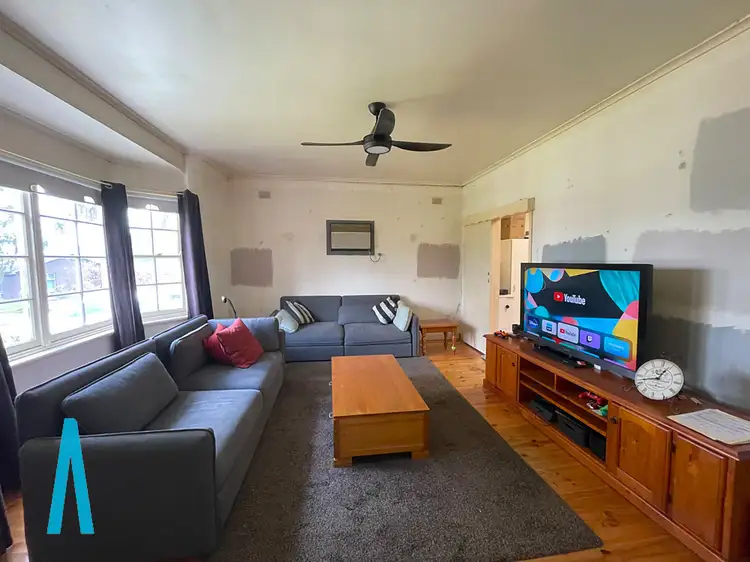 Third view of Homely house listing, 8 Canberra Crescent, Valley View SA 5093