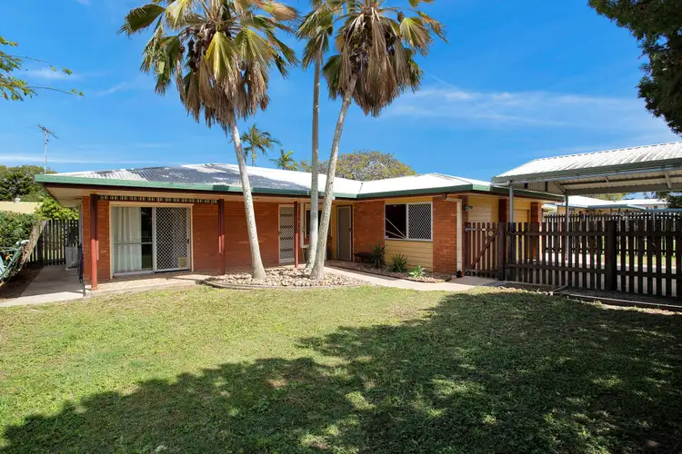 75A Bedford Road, Andergrove QLD 4740