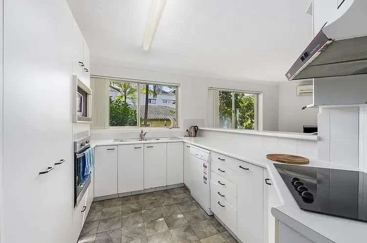 Third view of Homely apartment listing, 5/68 Stanhill Drive, Surfers Paradise QLD 4217