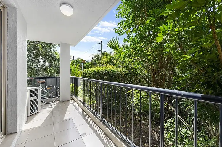 Fourth view of Homely apartment listing, 5/68 Stanhill Drive, Surfers Paradise QLD 4217