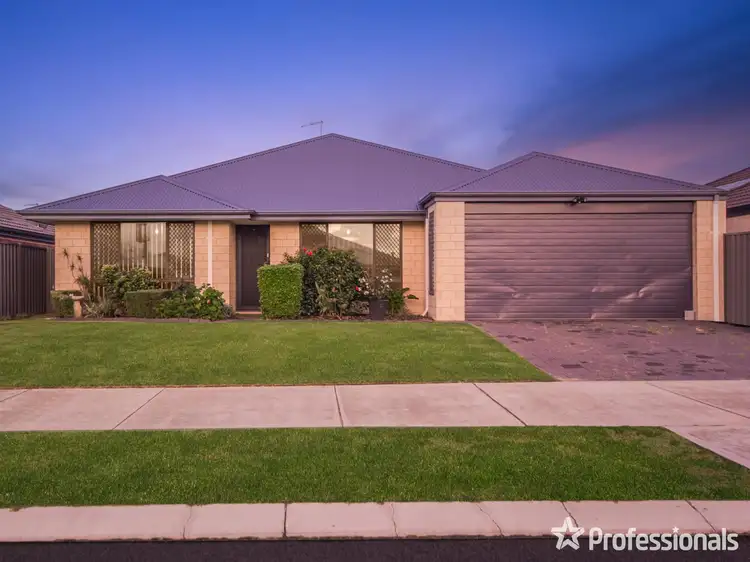 Main view of Homely house listing, 30 Linaker Street, Baldivis WA 6171