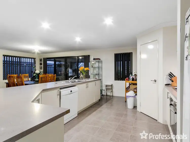 Second view of Homely house listing, 30 Linaker Street, Baldivis WA 6171