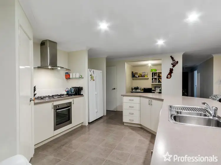 Third view of Homely house listing, 30 Linaker Street, Baldivis WA 6171