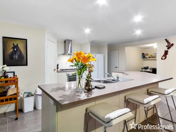 Fourth view of Homely house listing, 30 Linaker Street, Baldivis WA 6171